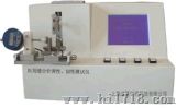 缝合针弹性/韧性测试仪（TR0043-A）