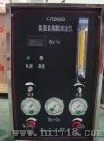 K-R2406S数显氧指数测试仪