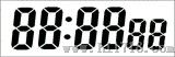 毫秒计时器（HX7016A）