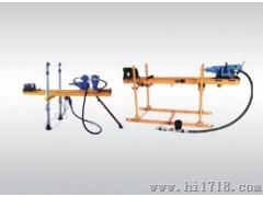 ZQJC-150-2.8架柱式气动钻机 煤层钻孔设备