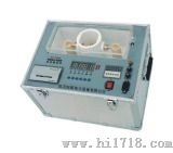 缘油介电强度自动测试仪（HCJ－9905B）