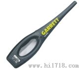 高灵敏度棒形GARRETT手持式金属探测器