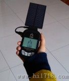太阳能高GPS测亩仪(KKT-III)