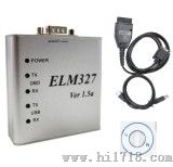 汽车检测仪（ELM327）铝盒子