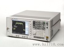 维修安捷伦E4440A频谱分析仪回收销售安捷伦E4440A