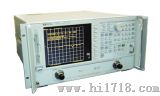 微波网络分析仪 （HP8720D）