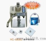 HC-6000C粘结强度检测仪
