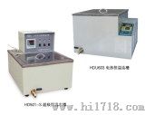 恒温油槽（HDU603-B）
