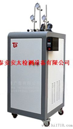 安太试验机XRW-300A型热变形、维卡点温度测定仪