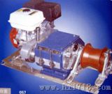 Honda机动绞磨机（汽油、柴油，拖拉机）（JP-3T/5T）