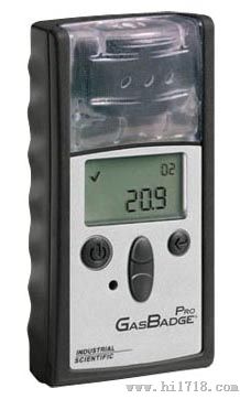 济宁供应英思科氧气检测仪GB60，氧气报警仪