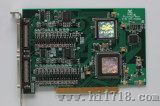 PCI 1-4轴运动控制卡（钰科） (YK8004P)