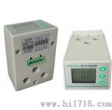 VJ-802（1~30A）反时限一体穿心式智能型电动机数字式热保护器