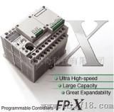 FP-X C30T松下PLC 可编程控制器
