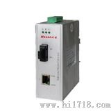 1光1电工业级光纤收发器（MIE-1102）