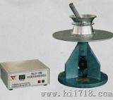 水泥胶砂流动度测定仪(NLD-3型)