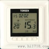 汤姆森TM808系列液晶显示编程型温控器