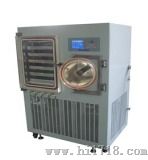 LGJ-100F(硅油加热)普通型冷冻干燥机
