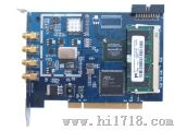 16bit, 100MS/s 模拟输入卡（PCI9821）