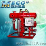厂家批发上海梅科品牌疏水自动加压器价格