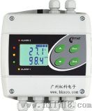 工业以太网温度湿度大气压力传感器（HX531）