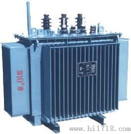 电力变压器配电变压器（SCB10 S11-M SGB10）
