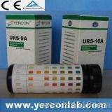 尿液分析试纸 (URS-10A)