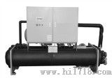 品牌地源热泵热水机组 (100hp、60HP、40HP)