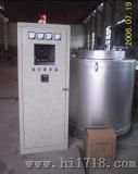 坩埚式熔化保温炉 (GR系列、QR系列)