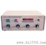 MZB-100回路电阻测试仪检定装置