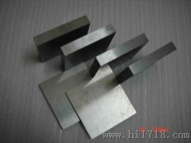 硬质合金钨钢模具材料