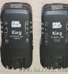 KING 无线TTL同步器(King For Sony)