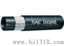 纤维增强橡胶软管SAE100R3 SAE100R6 钢丝编织液压胶管SAE100R5