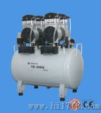 大排量无油空气压缩机（YB-W400）