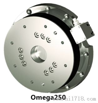 美国ATI六轴力/力矩传感器 Omega250