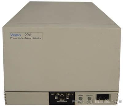 二手沃特斯waters996二管阵列检测器