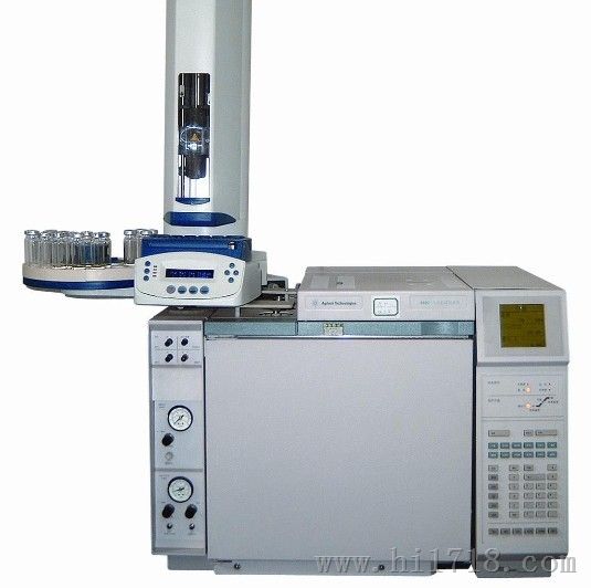气相色谱质谱联用仪 gcms-qp2010 ultra gcms-qp2010 ultra 气相色谱