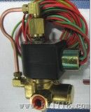 复盛空气压缩机BDV泄放电磁阀 (91B70，)