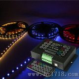 恒压RGB控制器 (380-6A)