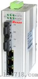 2光3电工业以太网光纤交换机（MIE-1205）