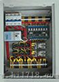 BT2000型电采暖负载调配器