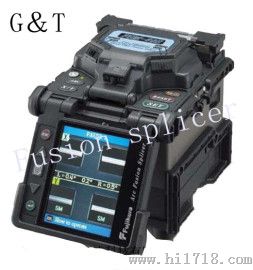 G＆T 60S光纤熔接机