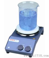 BlueSpin标准加热型磁力搅拌器
