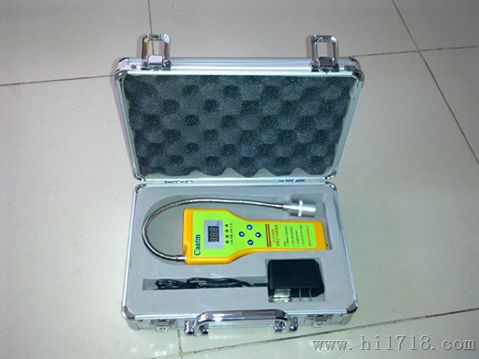厂家 天然气检测仪CA-2100H