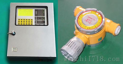一氧化碳报警器SNK8000