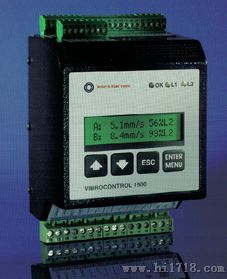 德国申克B&K\振动控制器 vc-1500、vc-920