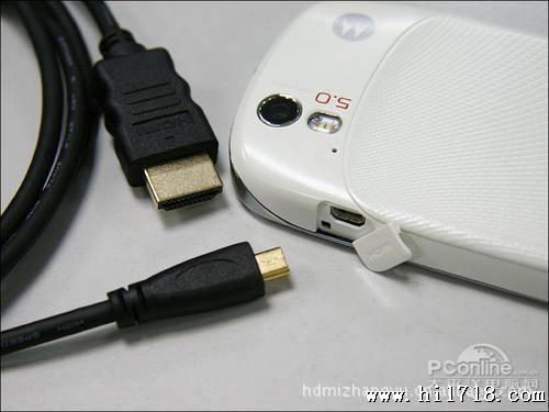 供应 HDMI TO micro HDMI线 分辨率支持到了4096 x2160