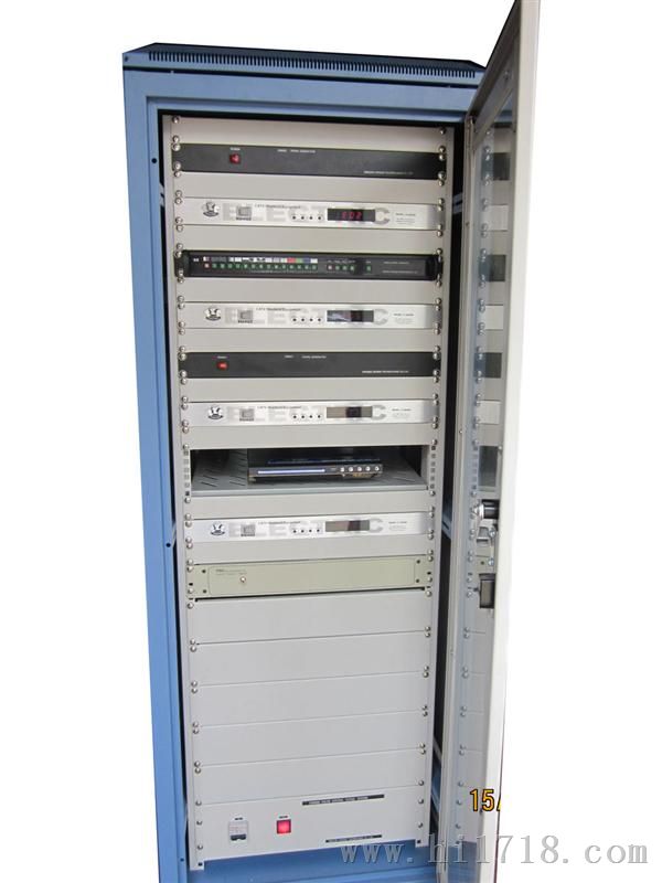 GS8000彩色电视集中信号发生器  （电视信号源）