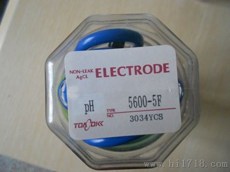 日本DKK电5600-5F