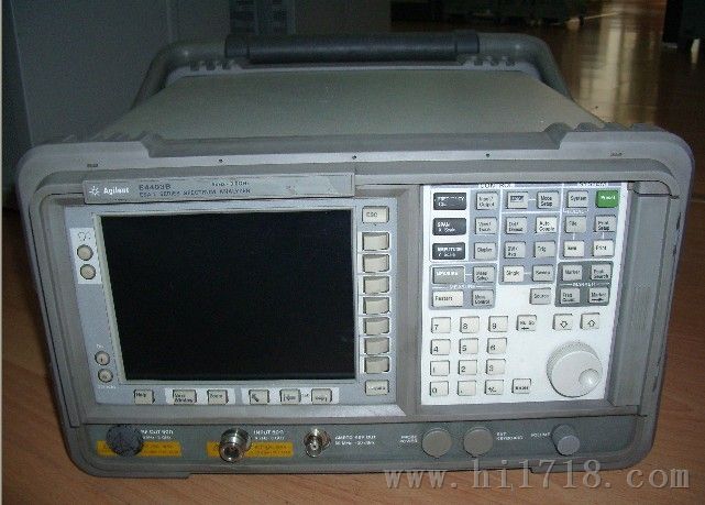 E4403B E4402B频谱分析仪